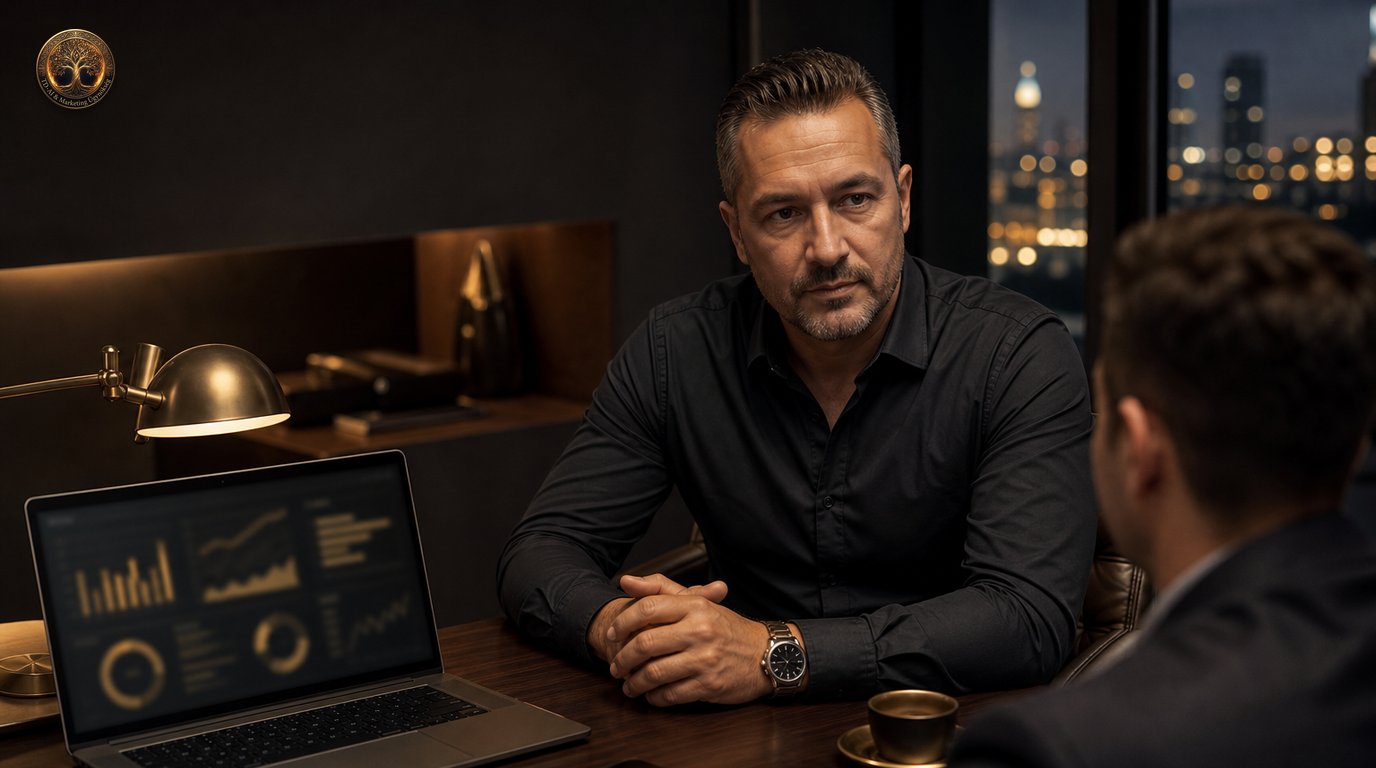 AI marketing konzultáció KKV-knak — TD-AI